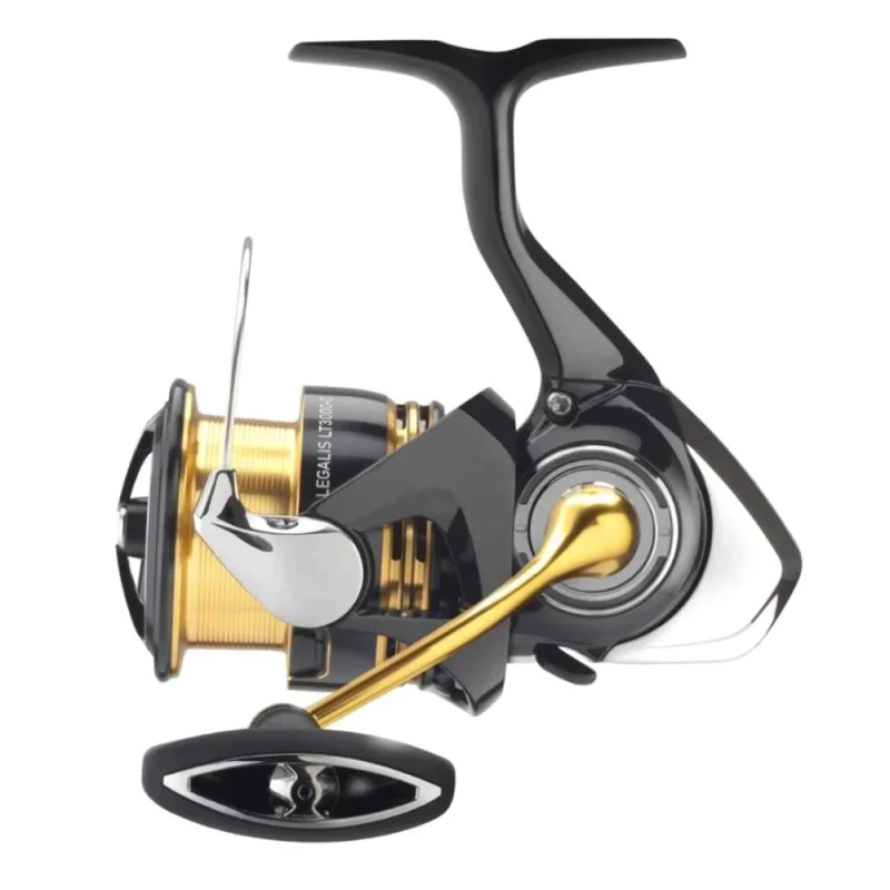 Макара преден аванс DAIWA 23 Legalis LT 3000-C XH • Топ Цени